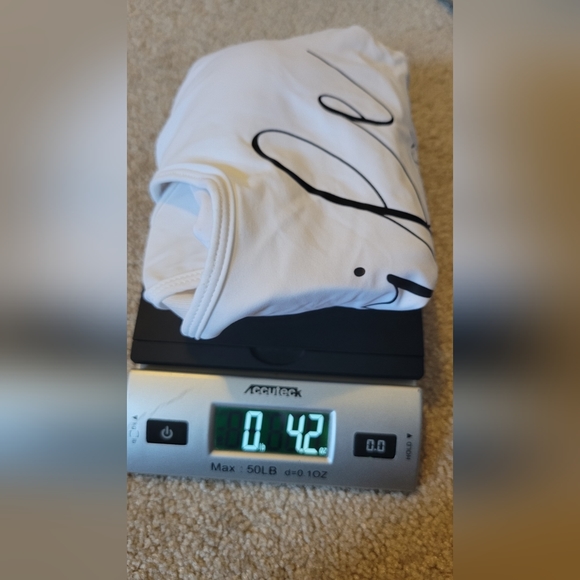 wife of the party bride one piece bathing suit size medium womens bridal bride - Picture 7 of 11